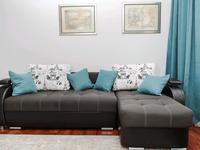 1-бөлмелі пәтер · 40 м² · 1/5 қабат, Торайгырова 77 — Барыс, Эфест, Манакбай, Муз колледж, бағасы: 13 000 〒 в Павлодаре