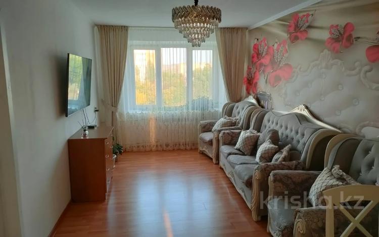 3-комнатная квартира, 62 м², 5/5 этаж, проспект Абая 3 за 27 млн 〒 в Усть-Каменогорске — фото 5