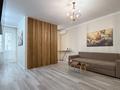 1-комнатная квартира · 45 м² · 3/13 этаж, Макатаева 127/11 — Шарипова за 20 000 ₸ в Алматы, Алмалинский р-н — фото 19