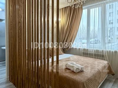 1-комнатная квартира · 45 м² · 3/13 этаж, Макатаева 127/11 — Шарипова за 20 000 ₸ в Алматы, Алмалинский р-н