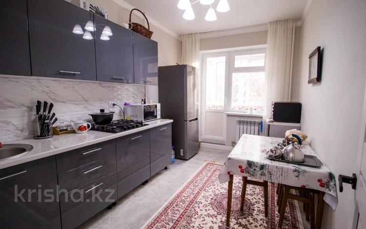 3-бөлмелі пәтер · 65 м² · 2/5 қабат, Мушелтой 30, бағасы: 30.3 млн ₸ в Талдыкоргане, мкр Мушелтой — фото 2