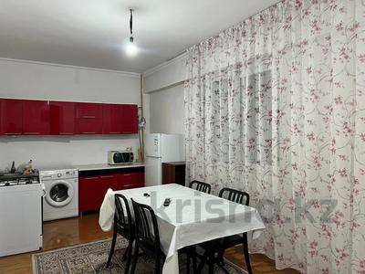 2-комнатная квартира · 55 м² · 7/10 этаж, Жунисова 14/5 за 220 000 ₸ в Алматы, Наурызбайский р-н