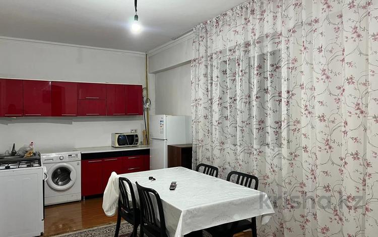 2-комнатная квартира · 55 м² · 7/10 этаж, Жунисова 14/5 за 220 000 ₸ в Алматы, Наурызбайский р-н — фото 2