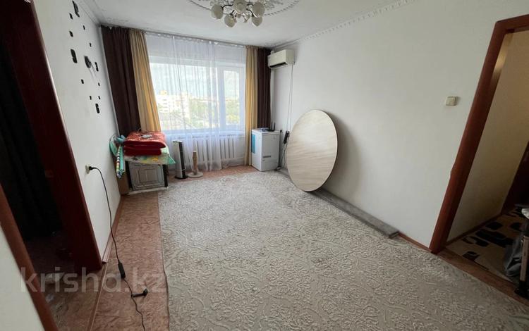 3-бөлмелі пәтер · 57.5 м² · 9/9 қабат, КАИРБАЕВА 90, бағасы: 21.2 млн ₸ в Павлодаре — фото 6