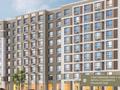 3-комнатная квартира · 72.14 м², Е 908 22 за ~ 28.1 млн ₸ в Астане, Нура р-н