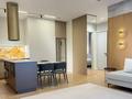 2-бөлмелі пәтер · 56 м² · 5/14 қабат, Розыбакиева — Ескараева, бағасы: 500 000 ₸ в Алматы, Бостандыкский р-н — фото 9