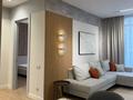 2-бөлмелі пәтер · 56 м² · 5/14 қабат, Розыбакиева — Ескараева, бағасы: 500 000 ₸ в Алматы, Бостандыкский р-н — фото 10