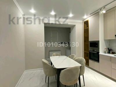 4-бөлмелі пәтер · 125 м² · 2/5 қабат, мкр. Алтын орда, Мкрн Батыс-2 40B, бағасы: 48 млн ₸ в Актобе