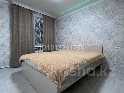 1-комнатная квартира · 36 м² · 5/5 этаж, Ержанова 43 за 16 млн ₸ в Караганде, Казыбек би р-н