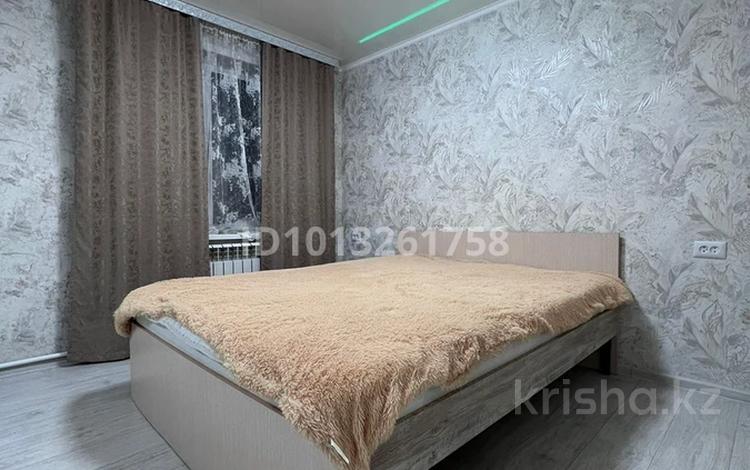1-комнатная квартира · 36 м² · 5/5 этаж, Ержанова 43 за 16 млн ₸ в Караганде, Казыбек би р-н — фото 2
