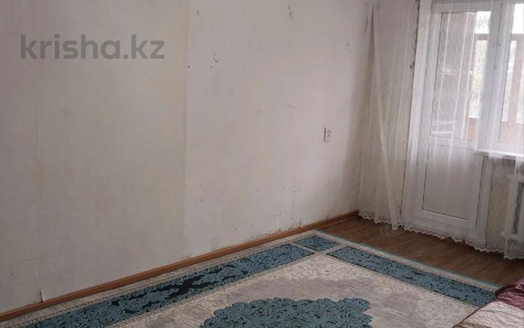 1-комнатная квартира · 32 м² · 5/5 этаж, Майкудук, Майкудук, 12й микрорайон 63а — кольцевая за 7.6 млн ₸ в Караганде, Алихана Бокейханова р-н — фото 2