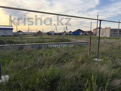Участок · 12 соток, 70 121а — ОБСЕ,Талапкер за 10.5 млн ₸ в Астане