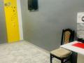 1-бөлмелі пәтер · 30 м² · 1/1 қабат, мкр. Зачаганск пгт 9 — Мункеулы, бағасы: 8 000 ₸ в Уральске — фото 2