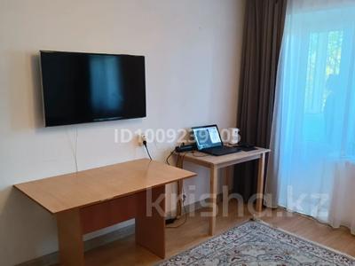1-комнатная квартира · 35 м² · 4/6 этаж, Ташенова 17 за 18.7 млн ₸ в Астане, р-н Байконур