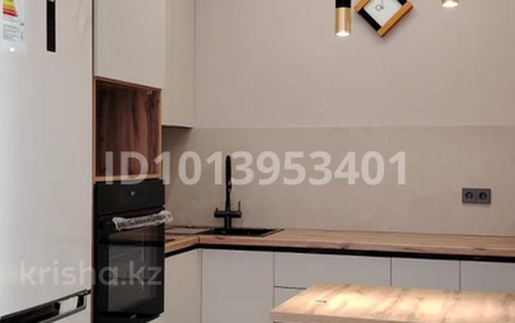 2-комнатная квартира · 46 м² · 3/10 этаж, Каныша Сатпаева 82/9 за 350 000 ₸ в Усть-Каменогорске — фото 2