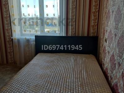 3-комнатная квартира · 69 м² · 9/10 этаж, Жукова 9 за 24 млн 〒 в Петропавловске