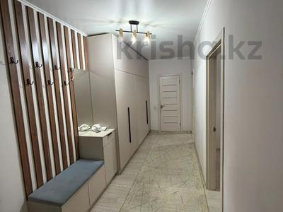 2-комнатная квартира · 72 м² · 2/10 этаж, мкр Шугыла, жунисова 2-23к2 за 40 млн ₸ в Алматы, Наурызбайский р-н