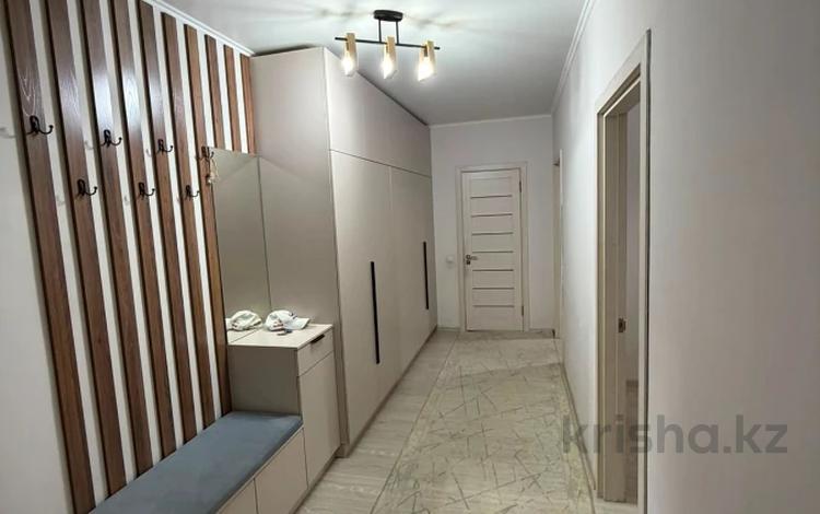 2-комнатная квартира · 72 м² · 2/10 этаж, мкр Шугыла, жунисова 2-23к2 за 40 млн ₸ в Алматы, Наурызбайский р-н — фото 2