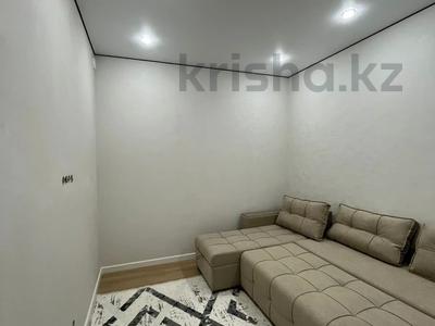 2-комнатная квартира · 46 м² · 2/5 этаж, мкр Коккайнар, 20-й микрорайон 46 к19 за 31.5 млн 〒 в Алматы, Алатауский р-н