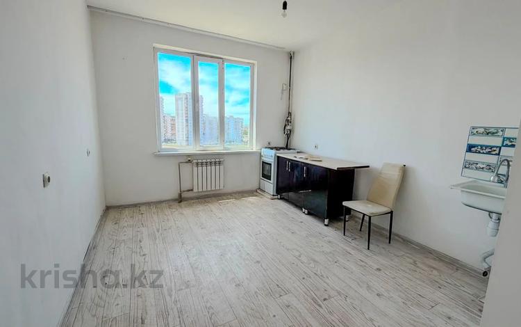 2-комнатная квартира · 54 м² · 7/9 этаж, Бирлик за 18.5 млн ₸ в Талдыкоргане, мкр Бирлик — фото 2