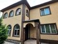 Отдельный дом · 6 комнат · 275 м² · 9 сот., мкр Тепличный, Куаныш — Жандосова | ТРЦ Almaty Mall | Саина | ТРЦ Спутник | Invictus Go за 215 млн ₸ в Алматы, Ауэзовский р-н