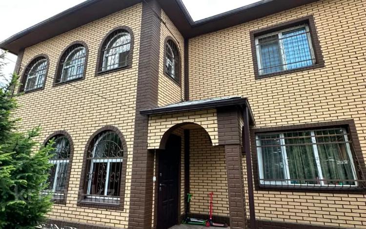 Отдельный дом · 6 комнат · 275 м² · 9 сот., мкр Тепличный, Куаныш — Жандосова | ТРЦ Almaty Mall | Саина | ТРЦ Спутник | Invictus Go за 215 млн ₸ в Алматы, Ауэзовский р-н — фото 2