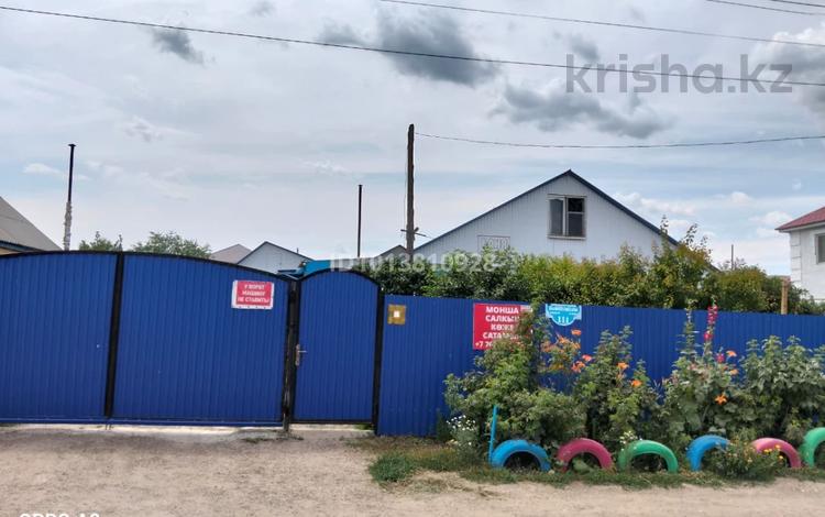 Жеке үй · 3 бөлме · 117.5 м² · 10 жүзд., Зачаганск пгт ш/а., улица Бейбитшилик 111, бағасы: 27.5 млн ₸ в Уральске, мкр. Зачаганск пгт — фото 2
