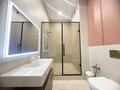 4-комнатная квартира · 164 м² · 6/8 этаж, Амман 21 за 340 млн ₸ в Астане, Алматы р-н — фото 21