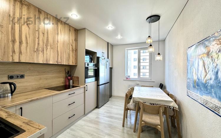 3-комнатная квартира · 73 м² · 8/12 этаж, ул. А-108 28 за 31.5 млн ₸ в Астане, Сарайшык р-н — фото 22