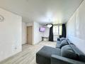 3-комнатная квартира · 73 м² · 8/12 этаж, ул. А-108 28 за 31.5 млн ₸ в Астане, Сарайшык р-н — фото 7