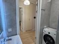 1-комнатная квартира · 45 м² · 8/12 этаж, Минина 14а за 520 000 〒 в Алматы, Бостандыкский р-н — фото 11