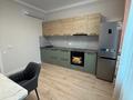 1-комнатная квартира · 45 м² · 8/12 этаж, Минина 14а за 520 000 〒 в Алматы, Бостандыкский р-н — фото 7