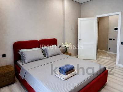 1-комнатная квартира · 53 м² · 9/9 этаж, Туран 45/1 — Туран за 300 000 ₸ в Астане