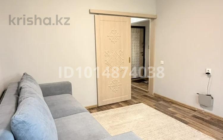 2-бөлмелі пәтер · 34 м² · 5/5 қабат, Мамыр-2 ш/а., мкр Мамыр-2,11 — Сайна/Момышулы- Щаляпина, бағасы: 26.9 млн ₸ в Алматы, Ауэзовский р-н — фото 2