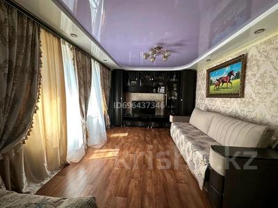 Часть дома • 3 комнаты • 75 м² • 5 сот., Котовский к-сі 1/3 за 22 млн 〒 в Талдыкоргане, мкр Жетысу