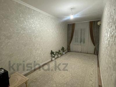 2-комнатная квартира · 59.8 м² · 3/6 этаж, мкр Болашак, Бокенбай батыра за 20.6 млн 〒 в Актобе