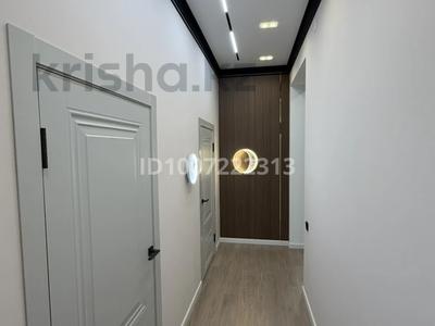 Отдельный дом · 5 комнат · 195 м² · 9 сот., мкр Калкаман-1, Теректы — Теректы за 59.9 млн 〒 в Алматы, Наурызбайский р-н