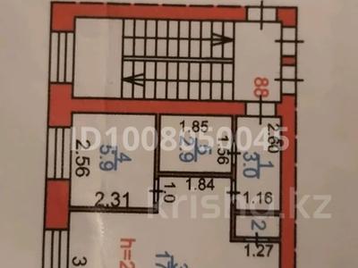 1-комнатная квартира · 30.4 м² · 3/5 этаж, Майкудук, Майкудук, 14й микрорайон 8 за 7.5 млн 〒 в Караганде, Алихана Бокейханова р-н