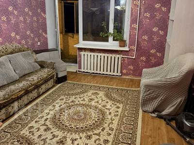 3-комнатная квартира · 68 м² · 5/9 этаж, Республики 18 за 190 000 ₸ в Караганде, Казыбек би р-н