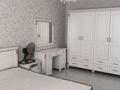 2-комнатная квартира · 62 м² · 2/10 этаж, Аубай байгазиева 35 б 1 — Возле почты Каз за 280 000 ₸ в Каскелене