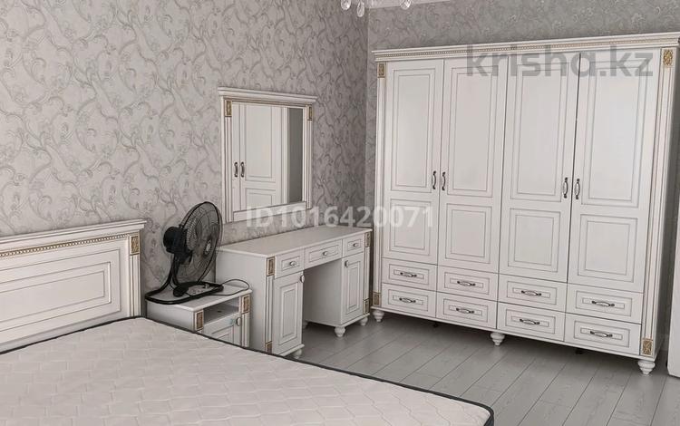 2-комнатная квартира · 62 м² · 2/10 этаж, Аубай байгазиева 35 б 1 — Возле почты Каз за 280 000 ₸ в Каскелене — фото 2