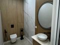 4-комнатная квартира · 160 м² · 2/3 этаж, Кажымукана 109 за 288 млн ₸ в Алматы — фото 29