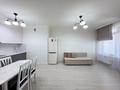 2-бөлмелі пәтер · 45 м², Манглик Ел 58, бағасы: 39 млн ₸ в Астане — фото 2