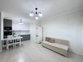 2-бөлмелі пәтер · 45 м², Манглик Ел 58, бағасы: 39 млн ₸ в Астане — фото 3
