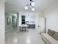 2-бөлмелі пәтер · 45 м², Манглик Ел 58, бағасы: 39 млн ₸ в Астане — фото 4