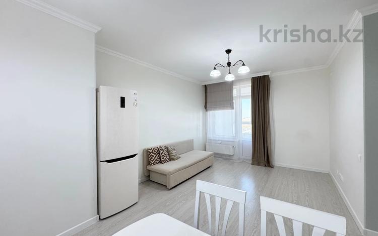 2-бөлмелі пәтер · 45 м², Манглик Ел 58, бағасы: 39 млн ₸ в Астане — фото 7