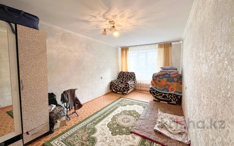 1-бөлмелі пәтер · 38.4 м² · 3/5 қабат, Кабанбай Батыра, бағасы: 9.5 млн ₸ в Талдыкоргане — фото 9