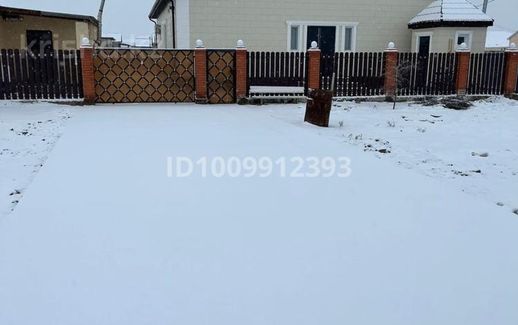 Отдельный дом · 4 комнаты · 192 м² · 10 сот., мкр Томарлы, Сармалай шалкарова 9 за 39.5 млн ₸ в Атырау — фото 2