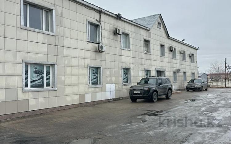 Промбаза · 2 га, Промзона 108 — Абылай хана - Кобда за 2 800 〒 в Астане, Алматы р-н — фото 4