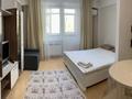 1-бөлмелі пәтер · 30 м², Казыбек би 139, бағасы: 16 000 ₸ в Алматы, Алмалинский р-н